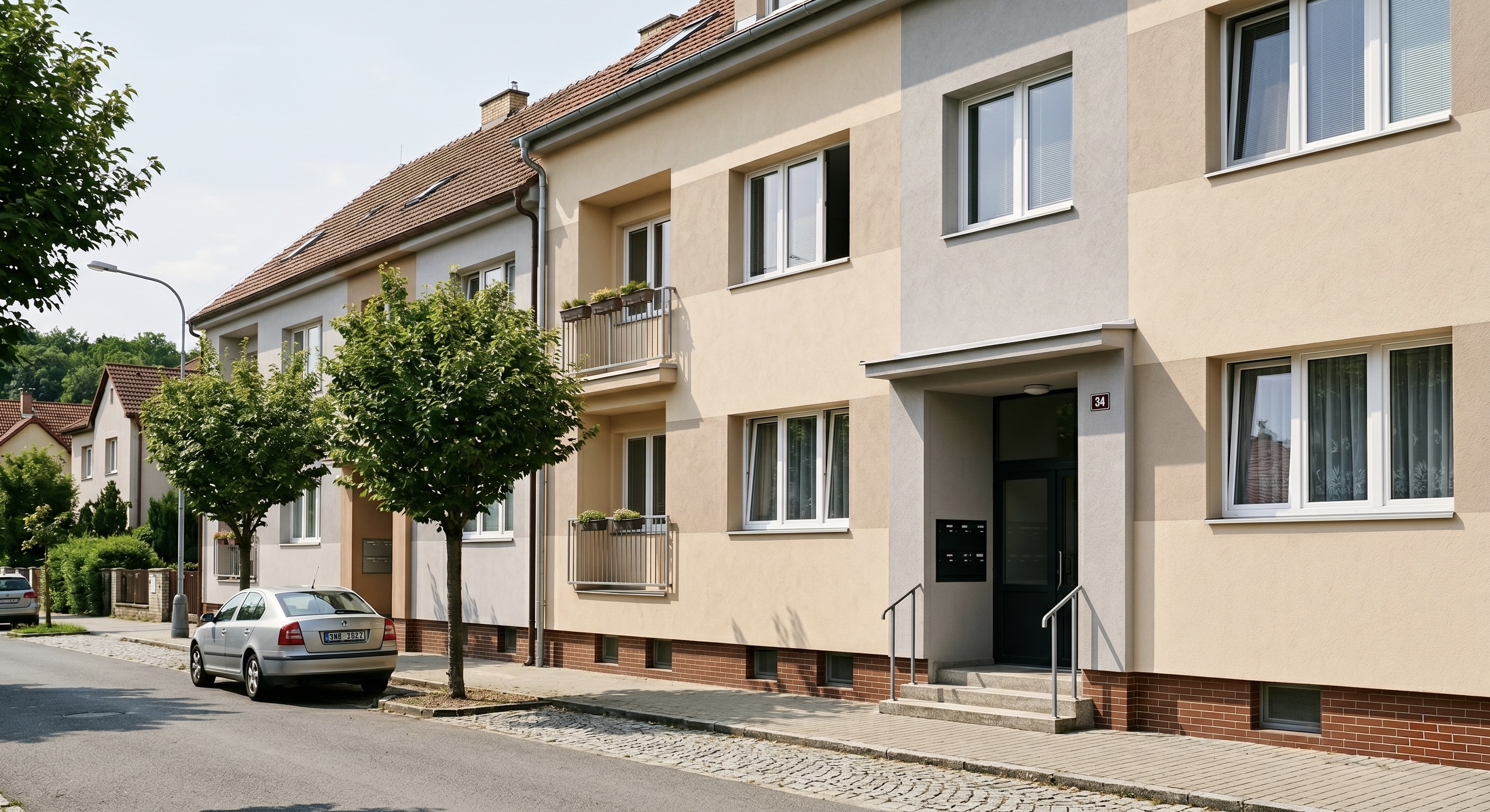 Fasáda